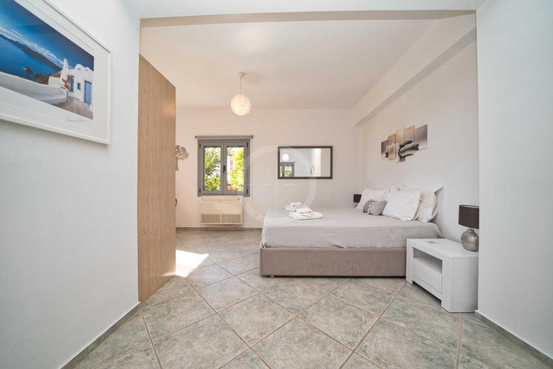 Villa Clementine Porto Heli Bagian luar foto