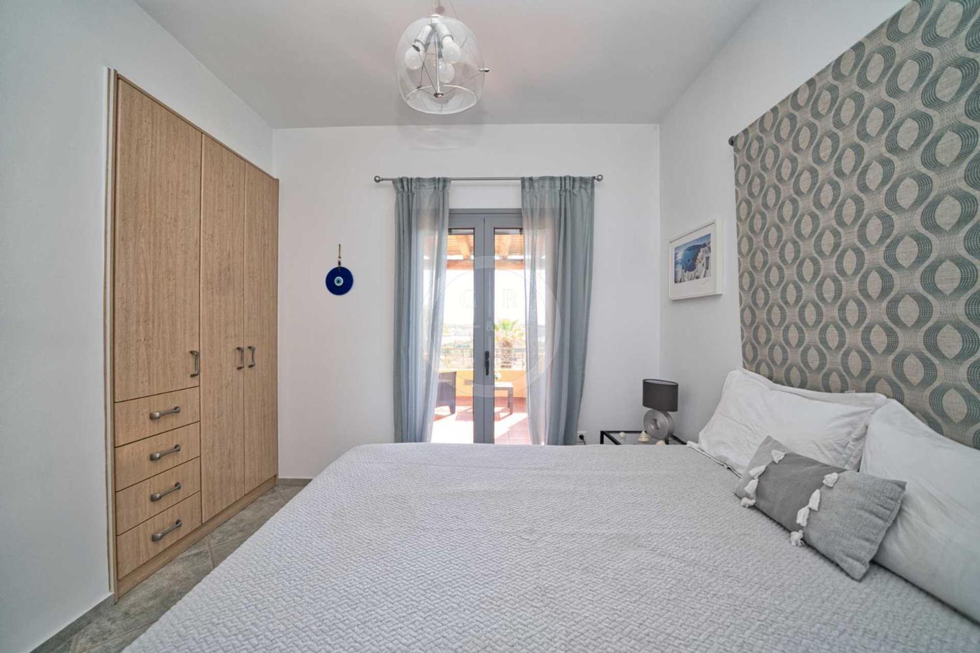 Villa Clementine Porto Heli Bagian luar foto